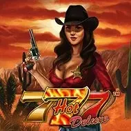 Hot 777 Deluxe screenshot