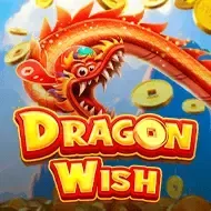 Dragon Wish screenshot