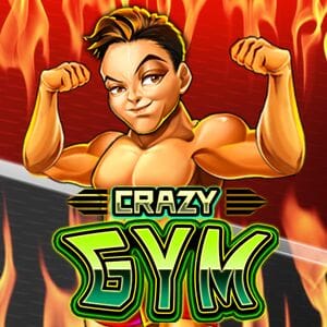 Crazy Gym screenshot