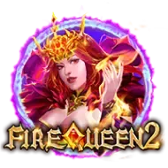 Fire Queen 2 screenshot