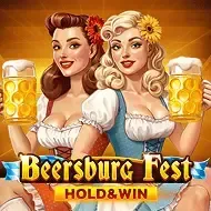 Beersburg Fest Hold And Win1spin4win